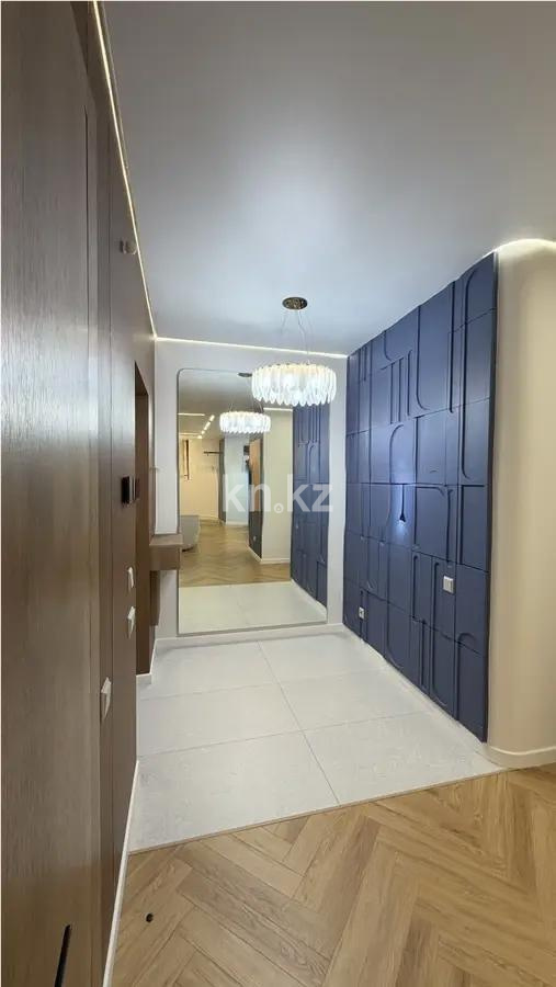 Продажа 4-комнатной квартиры, 148.69 м², ул. Туркестан, дом  16/3 в Астане - фото 9