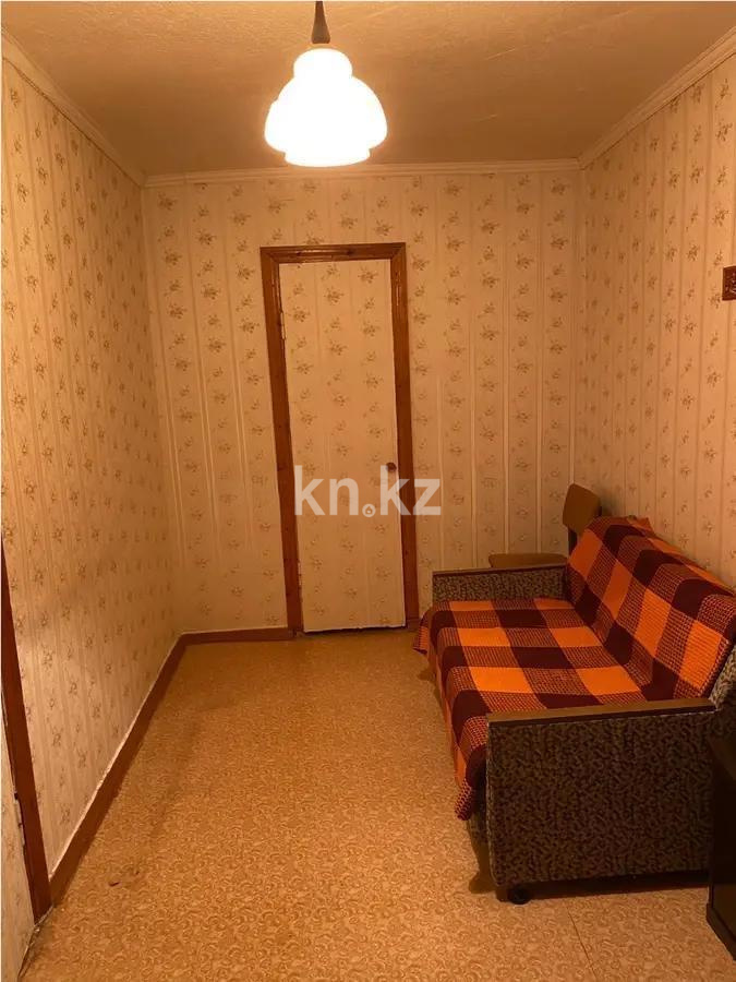 Продажа 2-комнатной квартиры, 41 м², ул. Жамбыла, дом  133 - Продажа  двухкомнатных квартир в Караганде без посредников с фото фото 5 из 5
