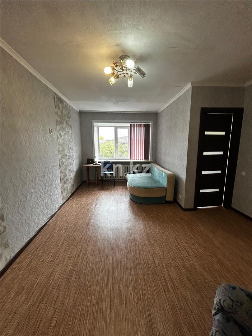 Продажа 1-комнатной квартиры, 31 м² в Караганде - фото 2