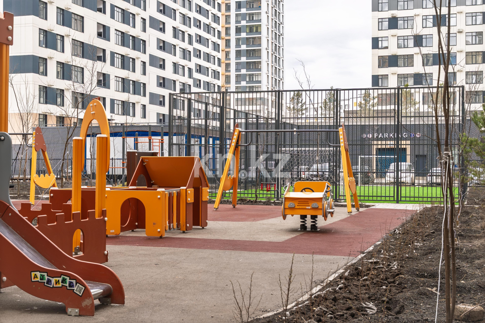 Продажа 3-комнатной квартиры, 66.1 м² - Продажа квартир в Астане - страница 16 фото 31 из 36