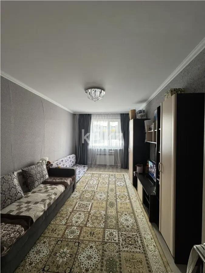 Продажа 1-комнатной квартиры, 39 м² в Астане