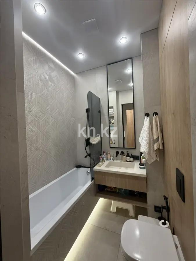 Продажа 3-комнатной квартиры, 92 м², ул. Онгарсыновой, дом  8/1 - Продажа  трехкомнатных квартир в Астане с фото фото 4 из 5