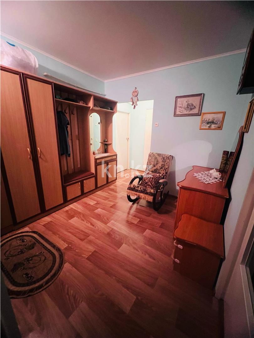 Продажа 4-комнатной квартиры, 76 м², мкр-н Степной-4, дом  18 - Продажа  четырехкомнатных квартир в Караганде фото 19 из 22