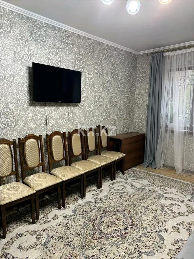 Продажа 3-комнатной квартиры, 65 м², мкр-н Тастак-2, дом  33 - Продажа  трехкомнатных квартир в Алматы без посредников фото 1 из 7