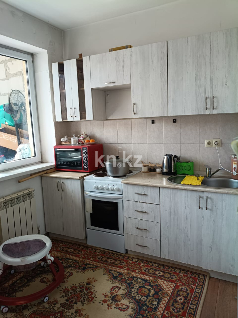 Продажа 1-комнатной квартиры, 42 м² - Продажа квартир в Казахстане - страница 33 фото 1 из 7