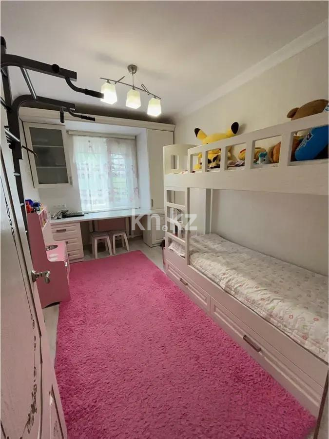 Продажа 4-комнатной квартиры, 78 м² - Продажа четырехкомнатных квартир от собственников в Алматы - страница 4 фото 4 из 7