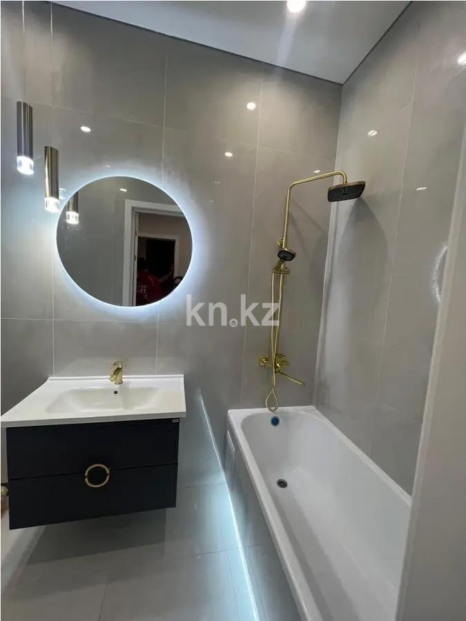 Продажа 2-комнатной квартиры, 40 м², ул. Е-36, дом  5 в Астане - фото 3