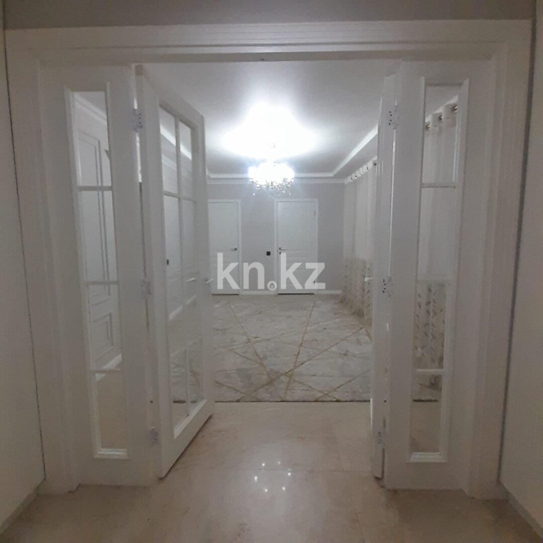 Продажа 5-комнатного дома, 380 м² в Алматы - фото 17
