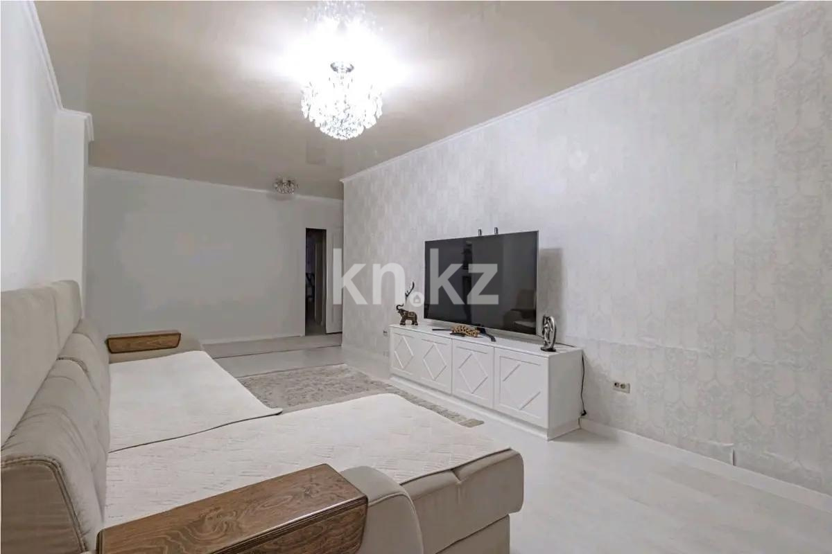 Продажа 3-комнатной квартиры, 110 м² в Астане