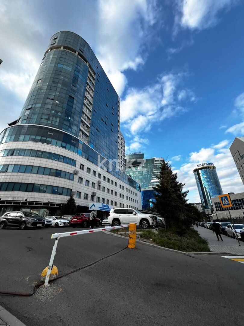 Продажа помещения, 125.8 м² в Астане