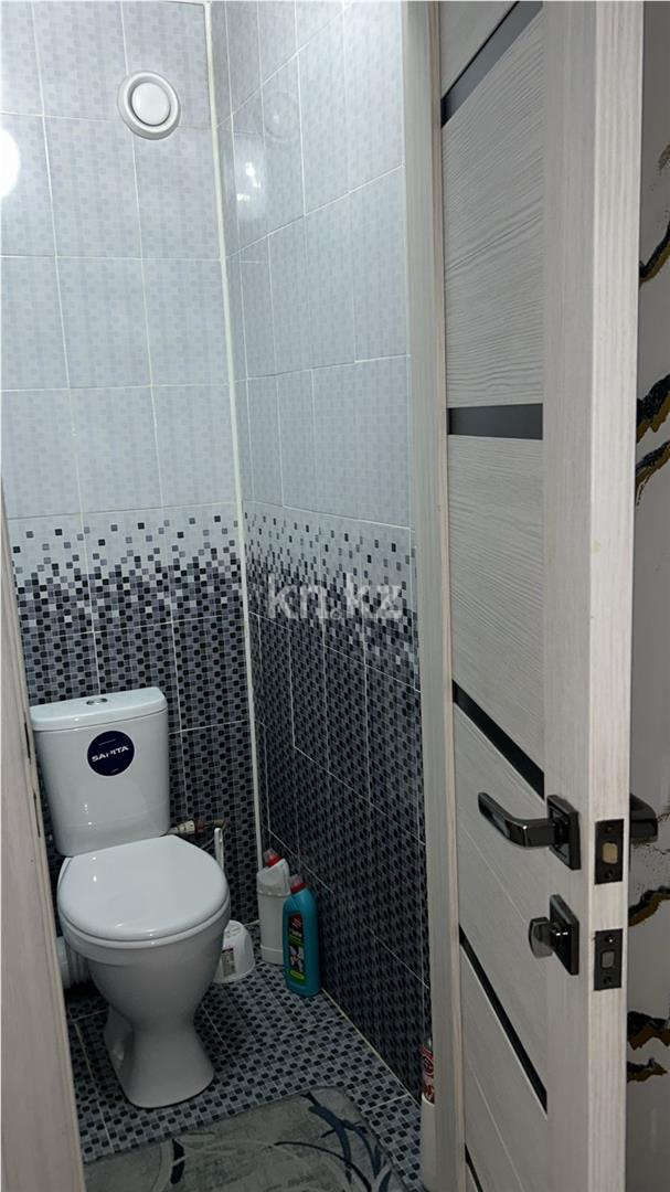 Продажа 3-комнатной квартиры, 63 м² - Продажа трехкомнатных квартир в Караганде фото 7 из 8