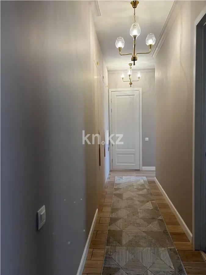 Продажа 2-комнатной квартиры, 75 м² в Астане - фото 4