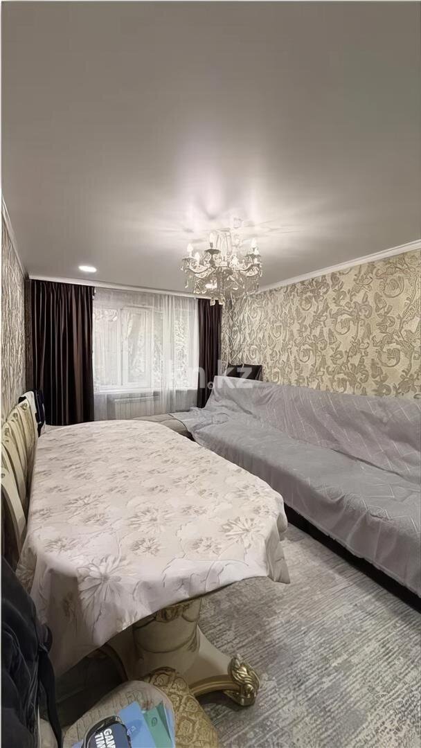 Продажа 5-комнатной квартиры, 107 м² в Темиртау