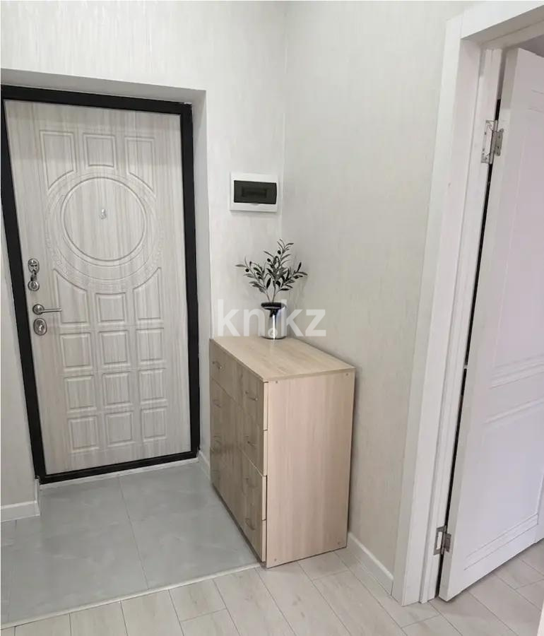 Продажа 1-комнатной квартиры, 37 м² - Продажа однокомнатных квартир от собственников в Астане фото 4 из 4