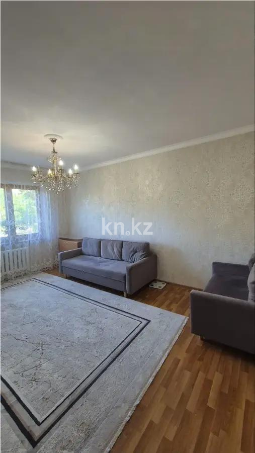 Продажа 3-комнатной квартиры, 74 м², мкр-н Орбита-3, дом  26 - Продажа квартир в Алматы фото 1 из 6