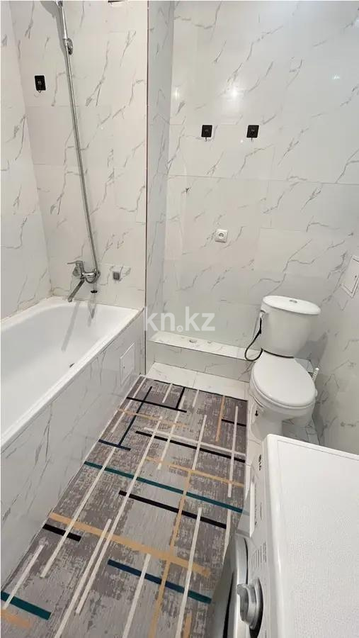 Продажа 1-комнатной квартиры, 36.6 м² - Продажа квартир в Казахстане - страница 17 фото 3 из 4