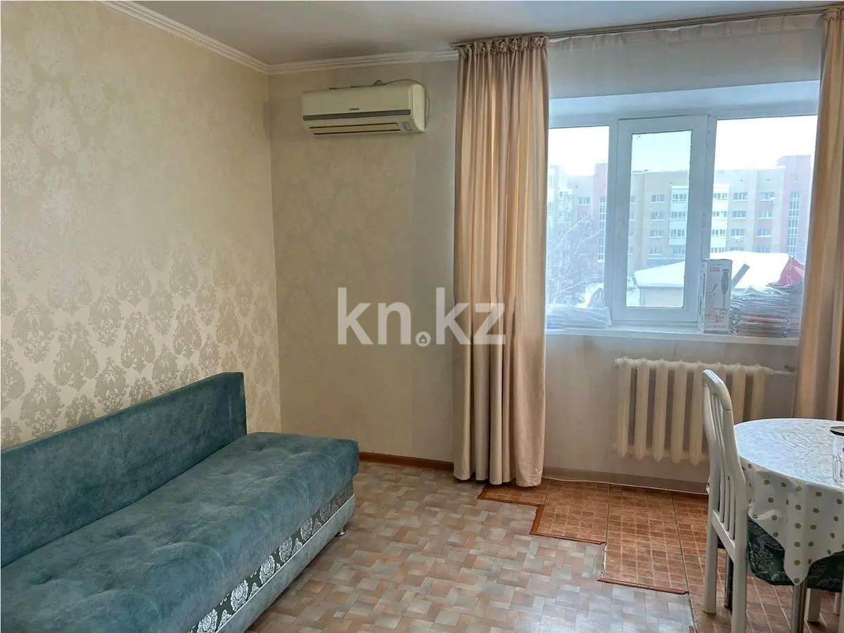 Продажа 1-комнатной квартиры, 19.2 м² в Астане