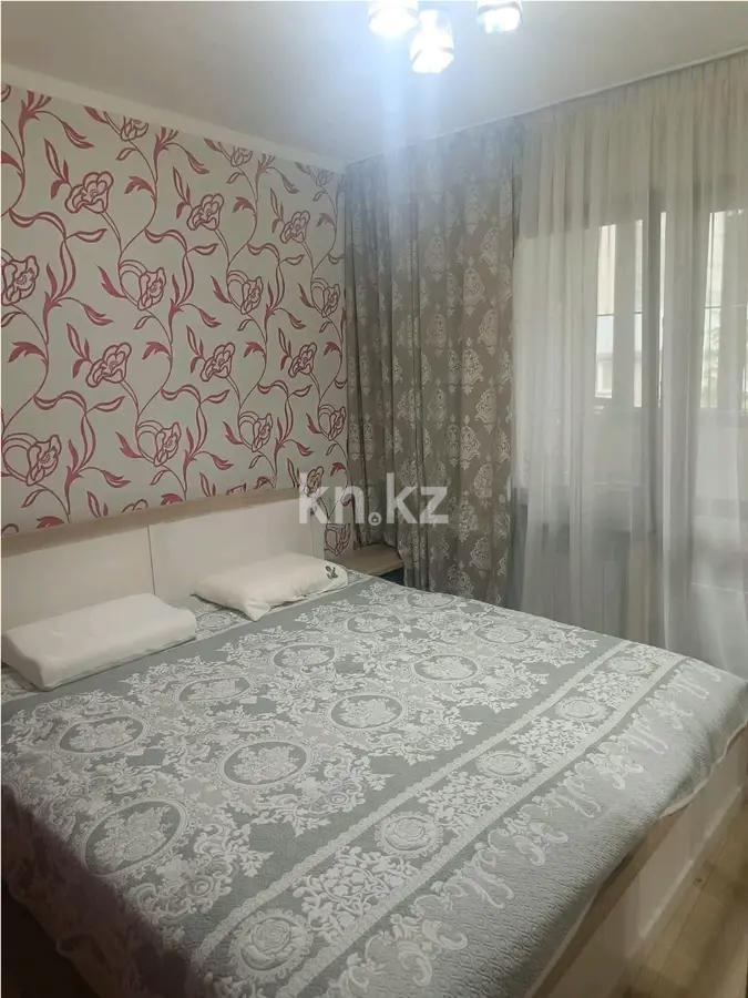 Продажа 3-комнатной квартиры, 70 м² - Продажа трехкомнатных квартир в Алматы - страница 9 фото 3 из 6