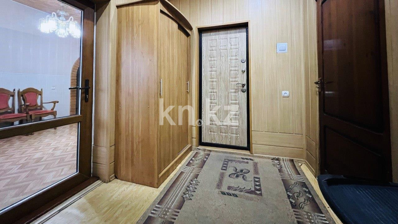 Продажа 6-комнатного дома, 329 м², мкр-н Отрадное - Продажа домов, коттеджей в Темиртау фото 19 из 33