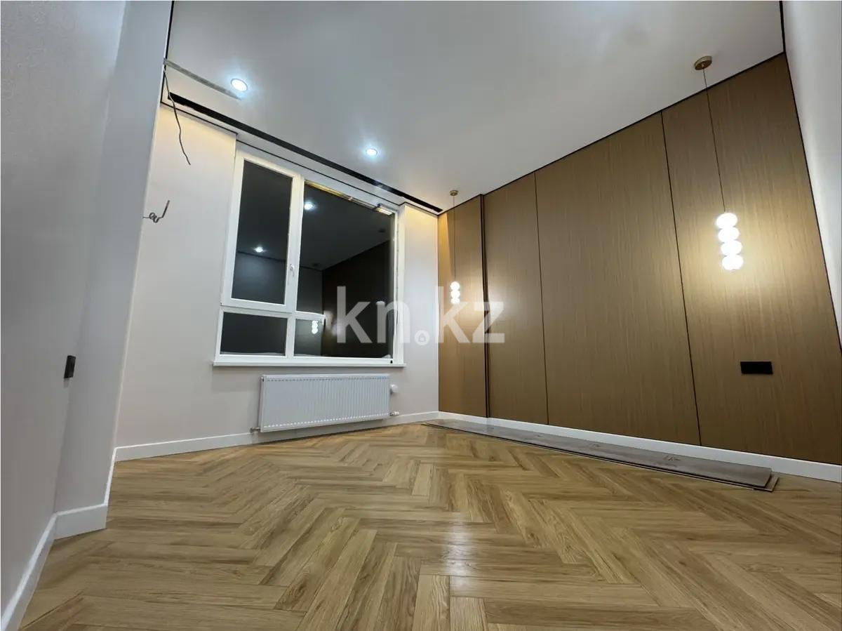 Продажа 3-комнатной квартиры, 71.9 м² - Продажа квартир в Астане - страница 4 фото 1 из 6