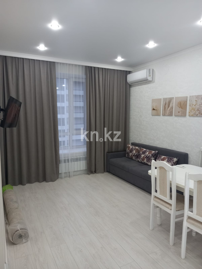 Продажа 2-комнатной квартиры, 40 м² - Продажа квартир в новостройках Астаны фото 11 из 29