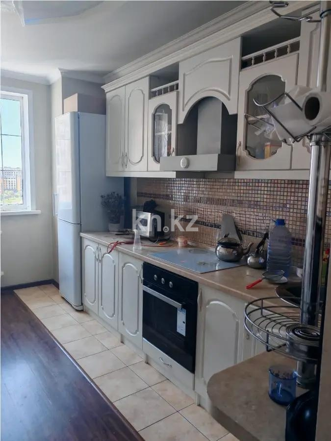 Продажа 1-комнатной квартиры, 43.3 м² в Астане - фото 2
