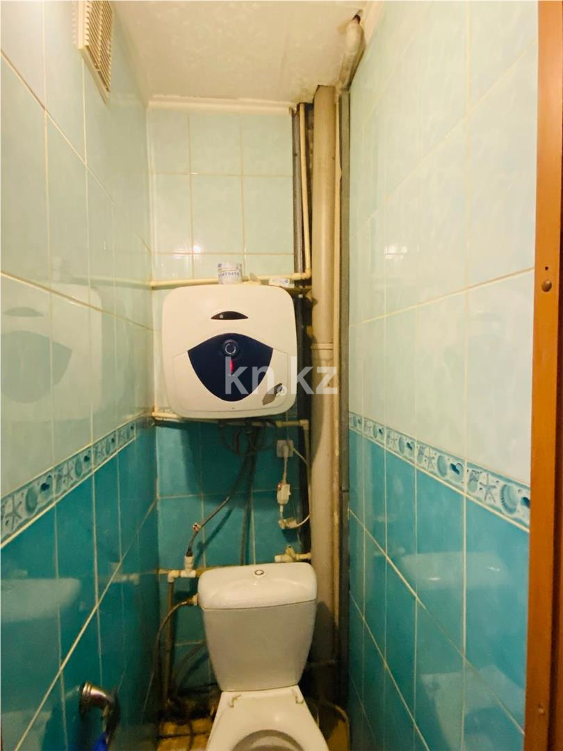 Продажа 2-комнатной квартиры, 44 м² - Продажа квартир в Караганде - страница 4 фото 6 из 8