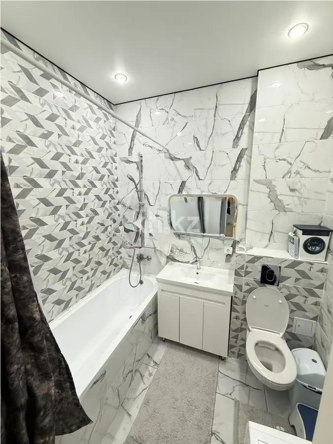 Продажа 3-комнатной квартиры, 97.7 м² - Продажа  трехкомнатных квартир в новостройках Астаны с фото - страница 3 фото 6 из 7