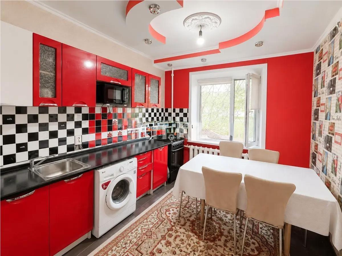 Продажа 2-комнатной квартиры, 54 м² - Продажа квартир в Казахстане - страница 20 фото 3 из 6