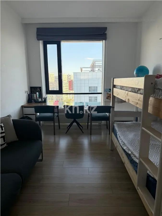 Продажа 3-комнатной квартиры, 94 м² в Астане - фото 5