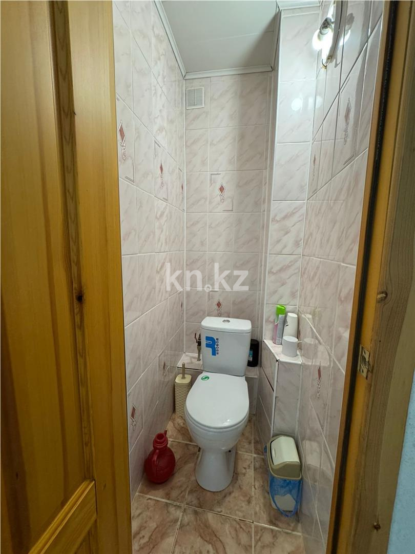 Продажа 4-комнатной квартиры, 78 м², ул. Таттимбета - Продажа квартир в Караганде фото 14 из 19