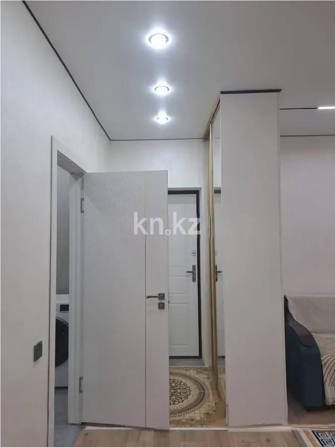 Продажа 2-комнатной квартиры, 47 м², мкр. Кайрат, дом  153/28 - Продажа квартир в Алматы фото 5 из 5