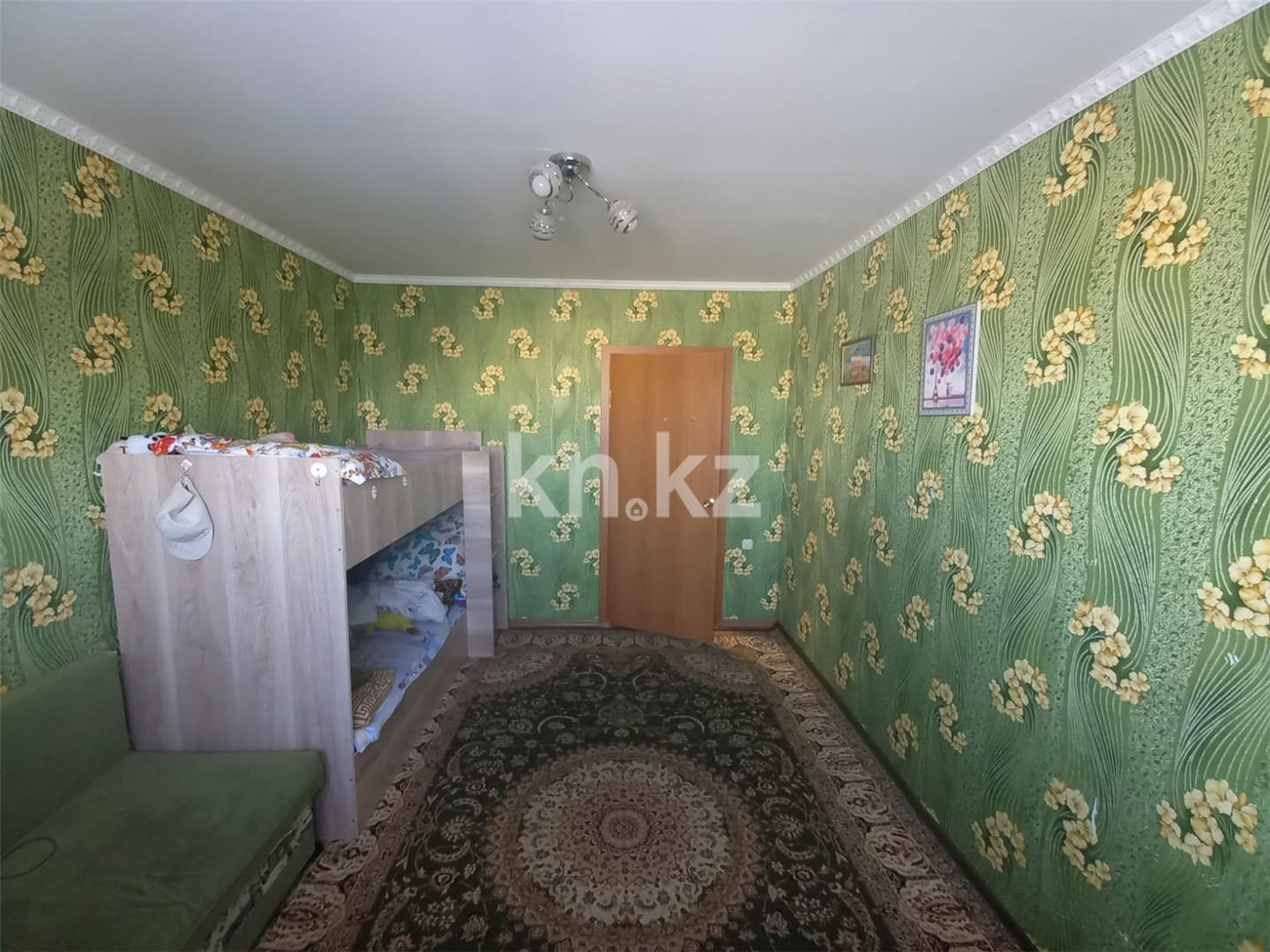 Продажа 2-комнатной квартиры, 50 м², пр. Металлургов в Темиртау - фото 5