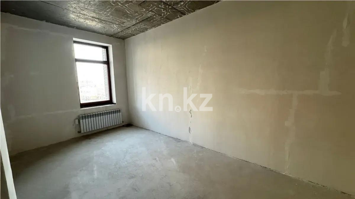 Продажа 2-комнатной квартиры, 75.2 м², ул. Аманжолова, дом  22а в Астане - фото 2