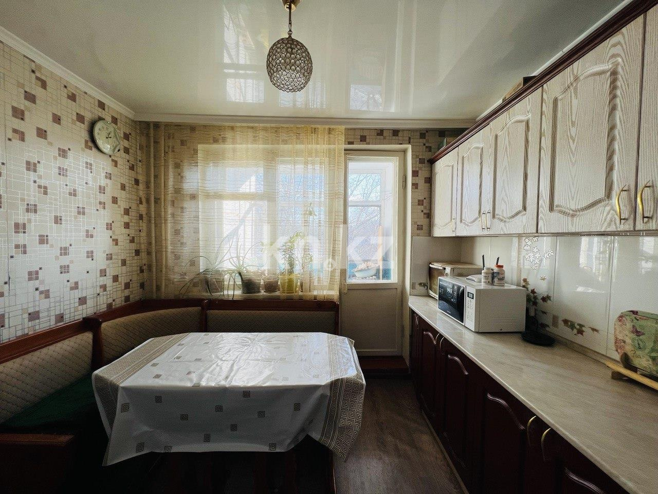 Продажа 3-комнатной квартиры, 73 м², ул. Мустафина - Продажа квартир в Темиртау фото 6 из 13