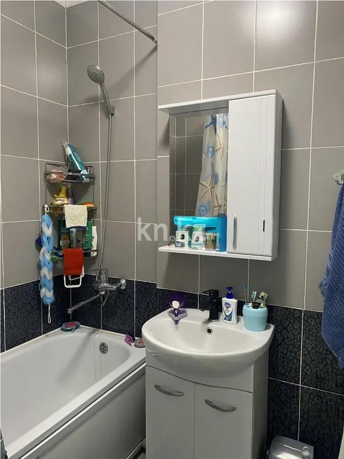 Продажа 2-комнатной квартиры, 53 м² в Алматы - фото 2