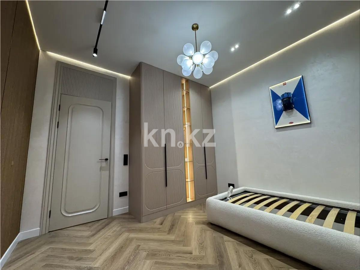 Продажа 3-комнатной квартиры, 111 м² - Продажа квартир в Астане в р-не Есиль фото 3 из 9