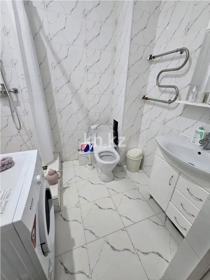 Продажа 1-комнатной квартиры, 42.2 м² в Астане - фото 3