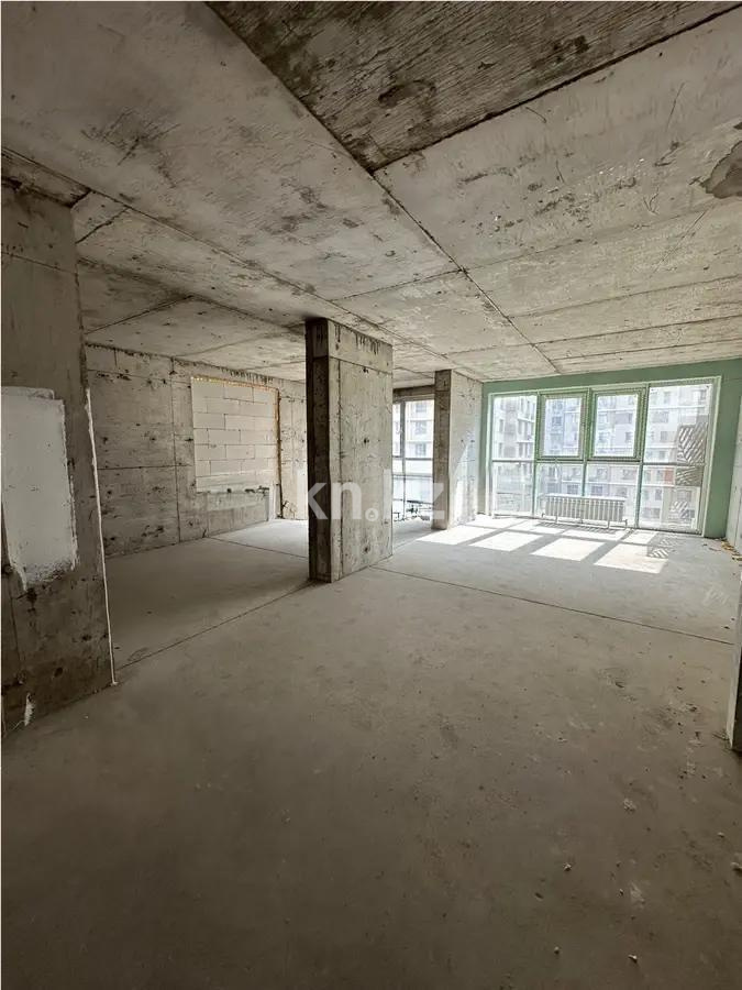 Продажа 4-комнатной квартиры, 113 м², ул. Утепова, дом  31 - Продажа  четырехкомнатных квартир в Алматы фото 1 из 2