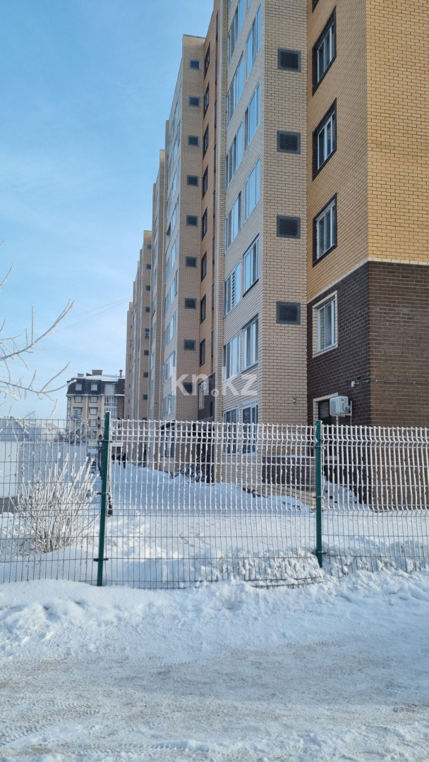 Продажа 2-комнатной квартиры, 56 м² - Продажа квартир в новостройках Караганды без посредников - страница 21 фото 13 из 16