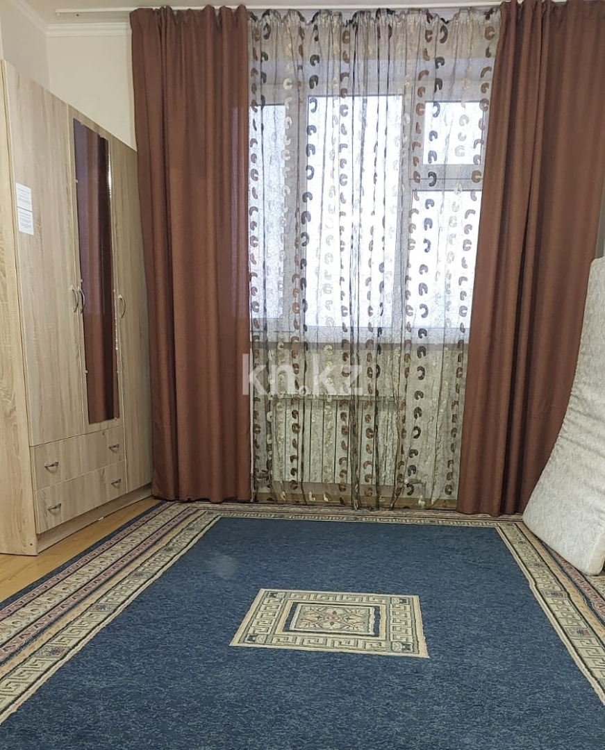 Аренда 1-комнатной квартиры, 37 м² - Аренда квартир помесячно в Астане фото 2 из 6