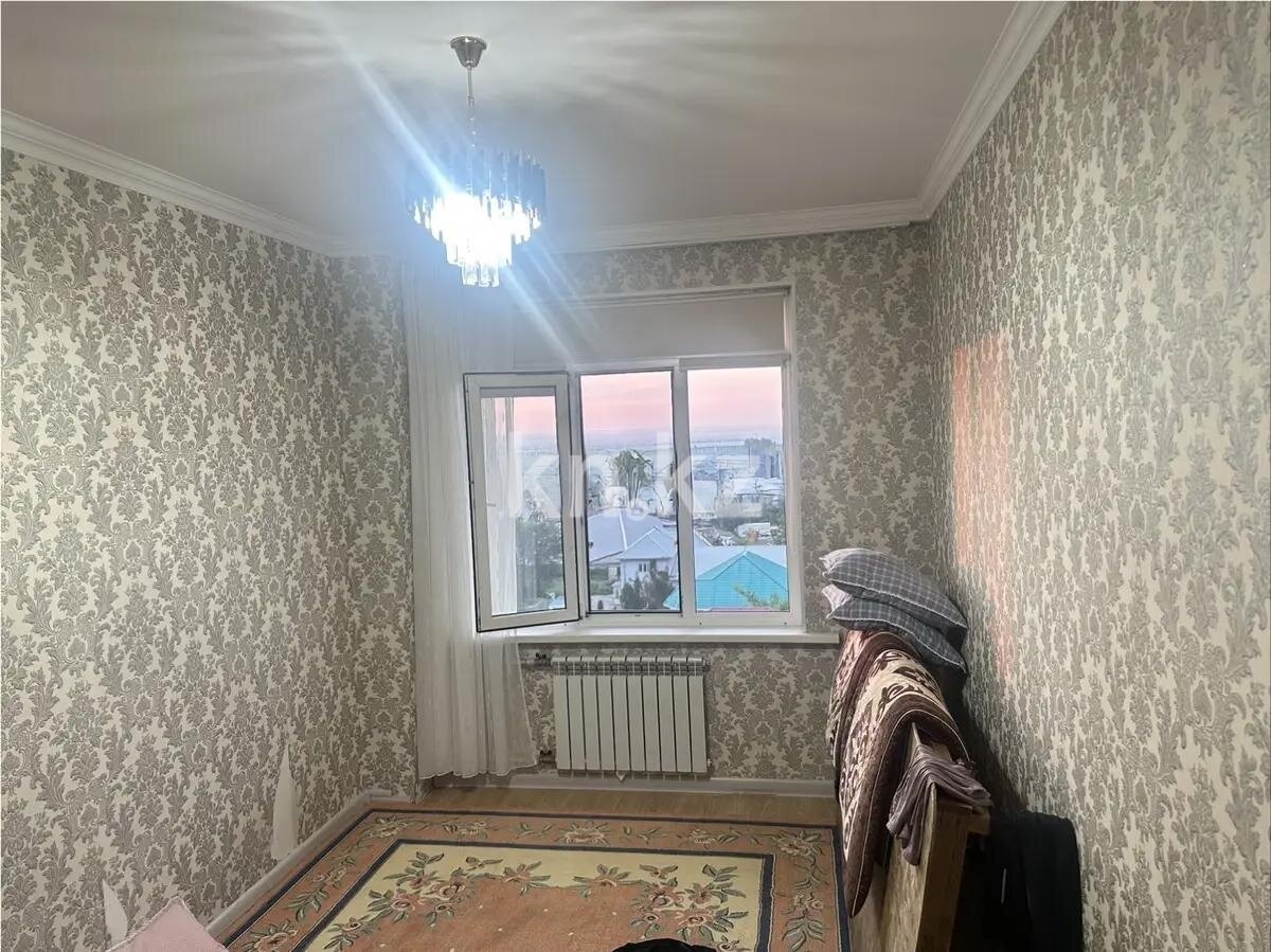 Продажа 2-комнатной квартиры, 65 м² в Алматы - фото 3