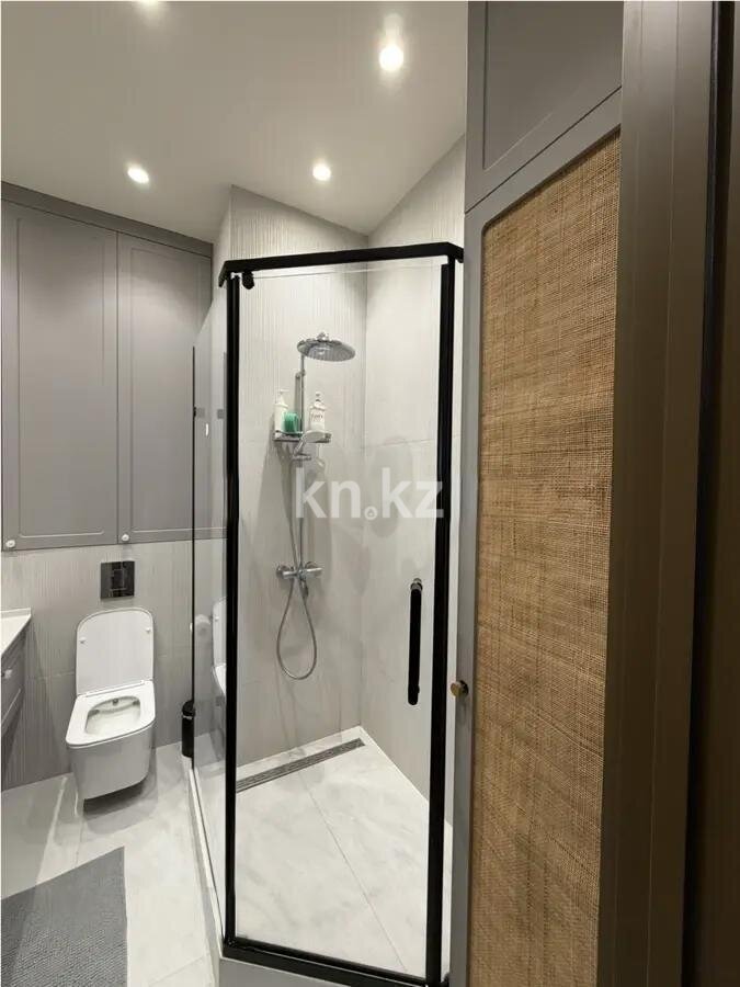 Продажа 3-комнатной квартиры, 97 м² в Астане - фото 5