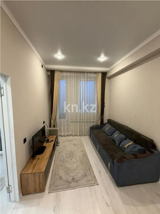 Продажа 2-комнатной квартиры, 45 м² в Алматы