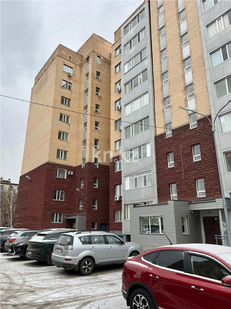 Продажа 2-комнатной квартиры, 57 м² - Продажа  двухкомнатных квартир в Караганде фото 16 из 16