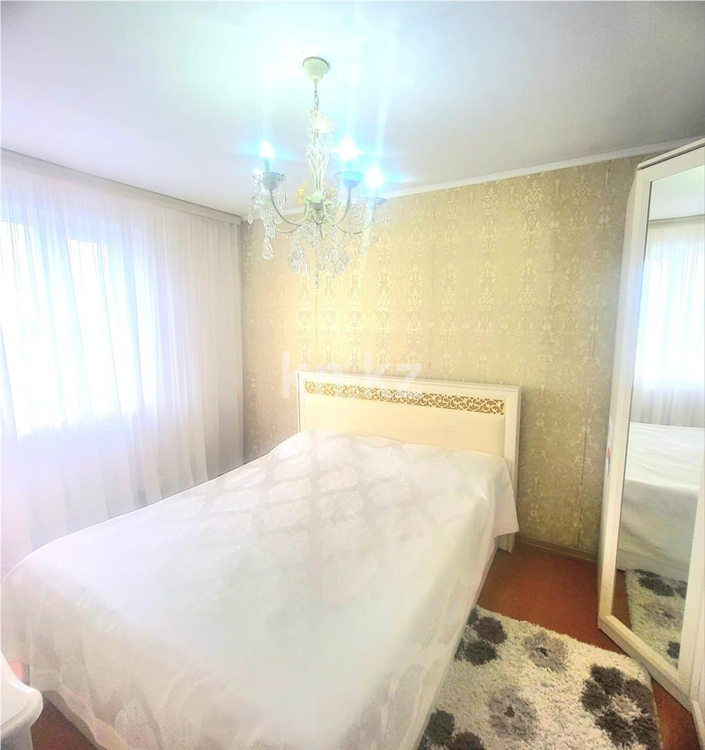 Продажа 3-комнатной квартиры, 67 м² - Продажа трехкомнатных квартир в Темиртау - страница 3 фото 3 из 13