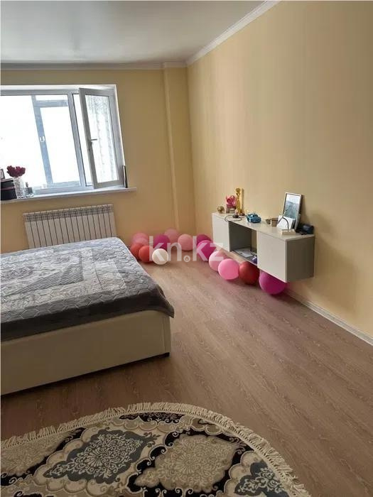 Продажа 1-комнатной квартиры, 43 м² - Продажа однокомнатных квартир в блочном доме в Астане - страница 4 фото 1 из 4
