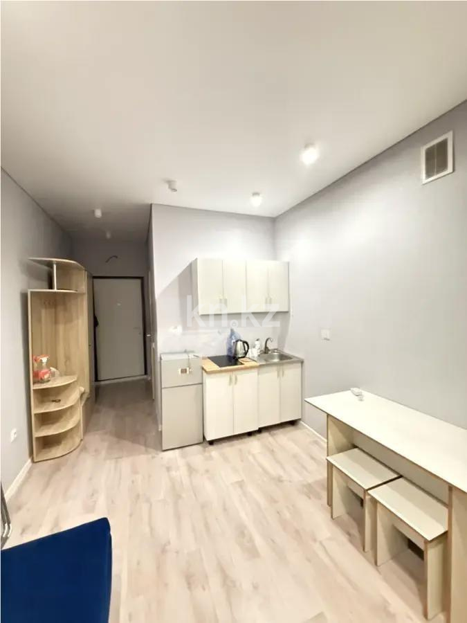 Продажа 1-комнатной квартиры, 20 м² в Астане - фото 2