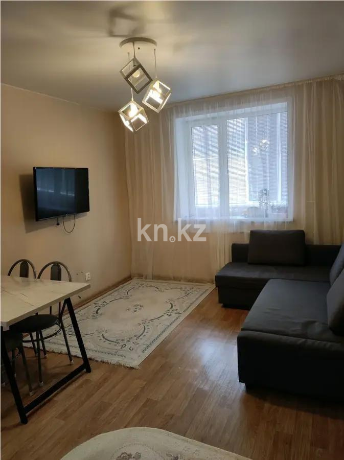 Продажа 2-комнатной квартиры, 38.2 м², ул. Болекпаева, дом  10/1 - Продажа  двухкомнатных квартир в новостройках Астаны с фото фото 1 из 3