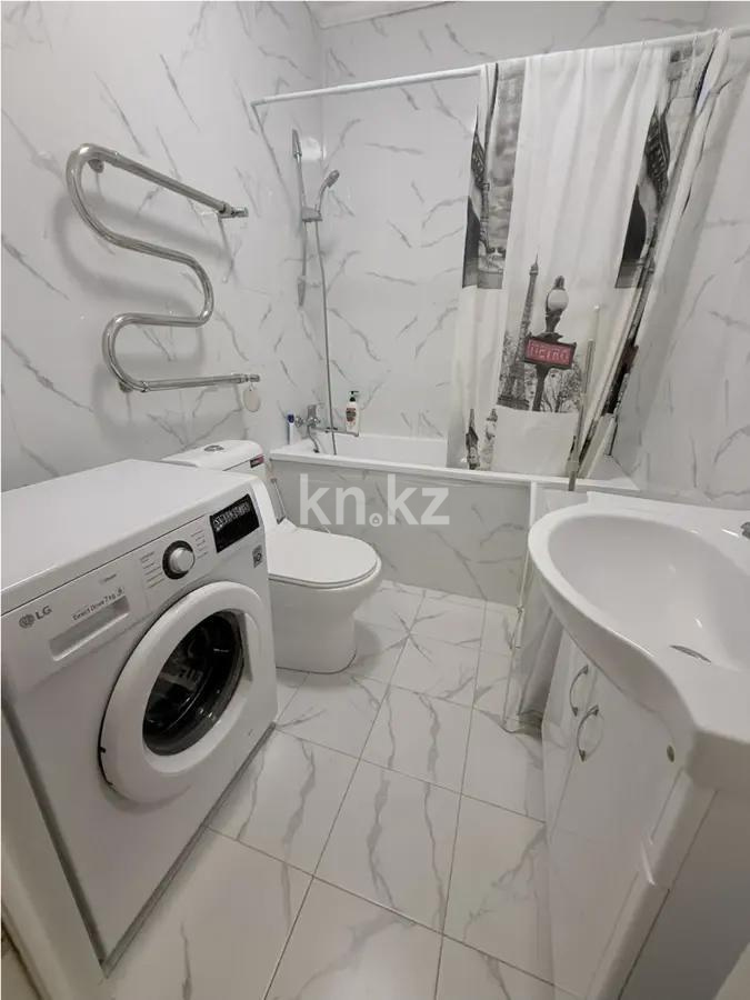 Продажа 2-комнатной квартиры, 60 м², ул. Брусиловского, дом  159 - Продажа земельных участков в Атырау фото 4 из 5